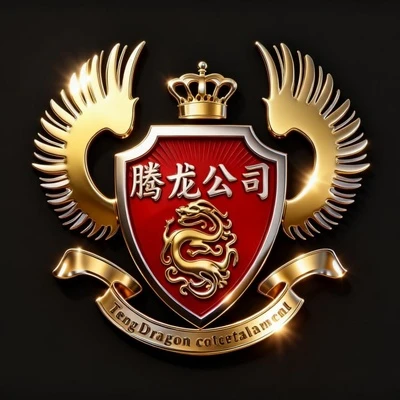 腾龙游戏开发公司